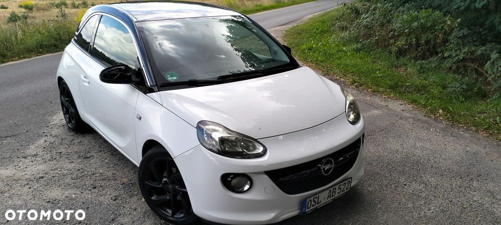 Opel Adam 1.4 Start/Stop Unlimited - 3