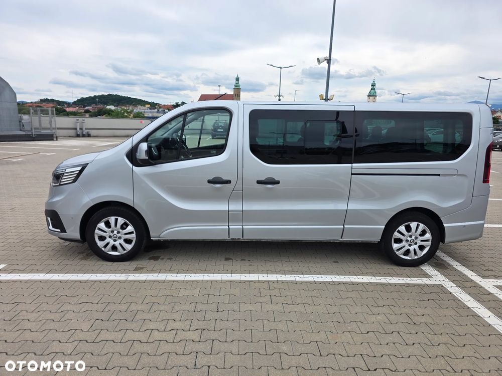 Renault Trafic 2.0 dCi EDC - 16