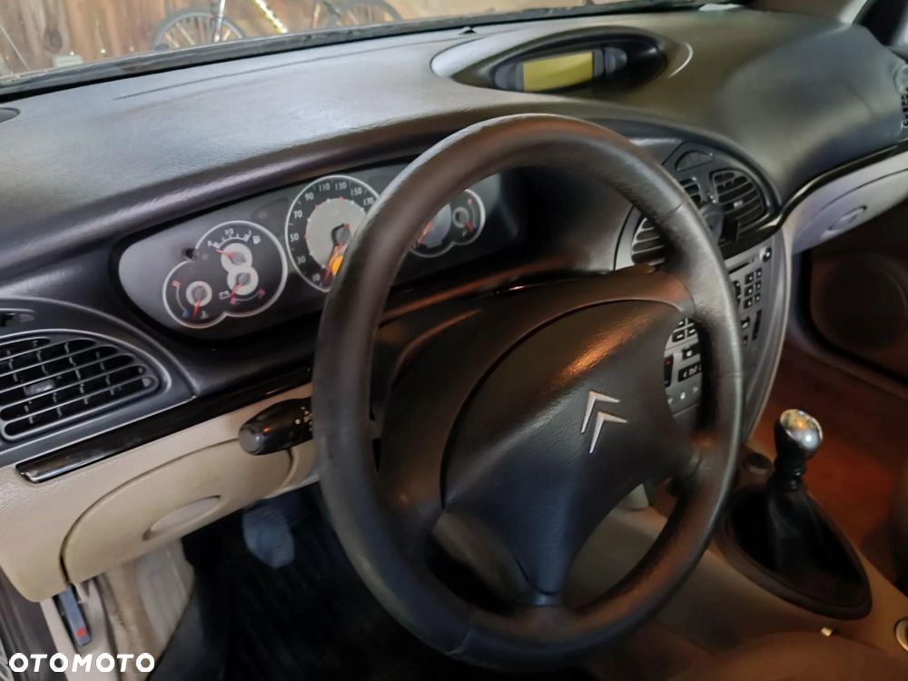 Citroen C5