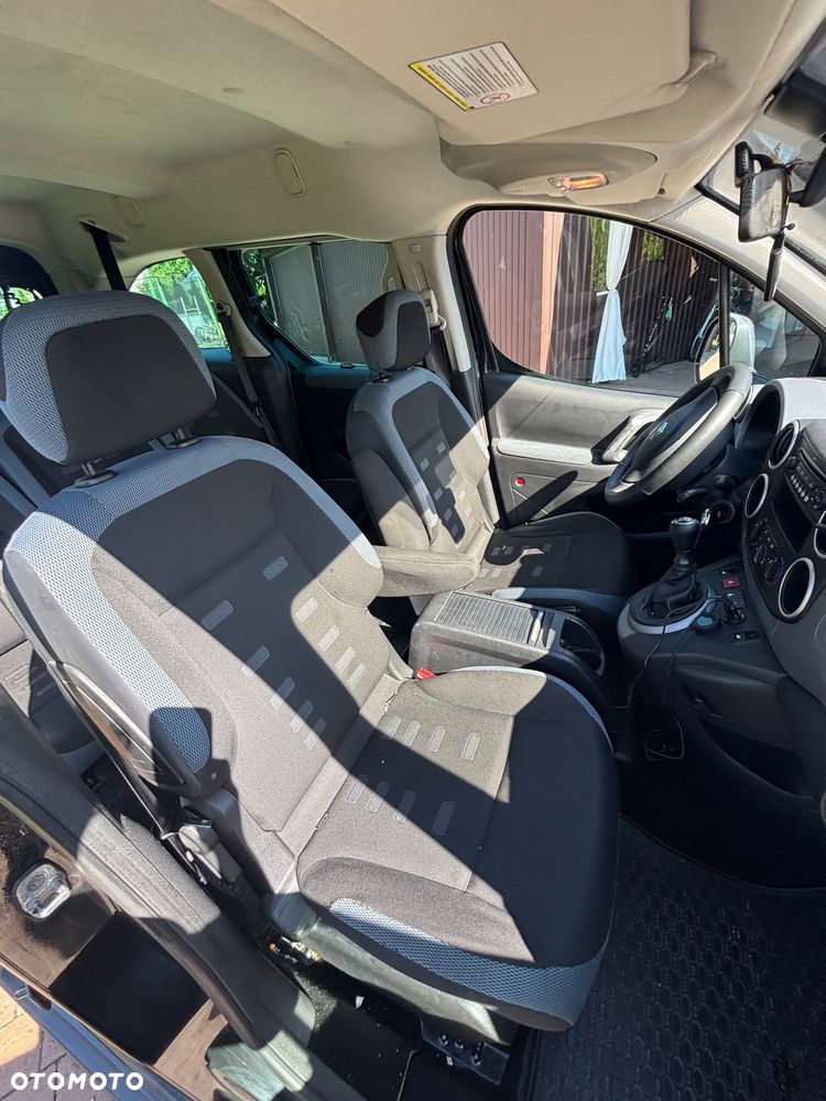 Citroën Berlingo 1.6 HDi XTR - 6