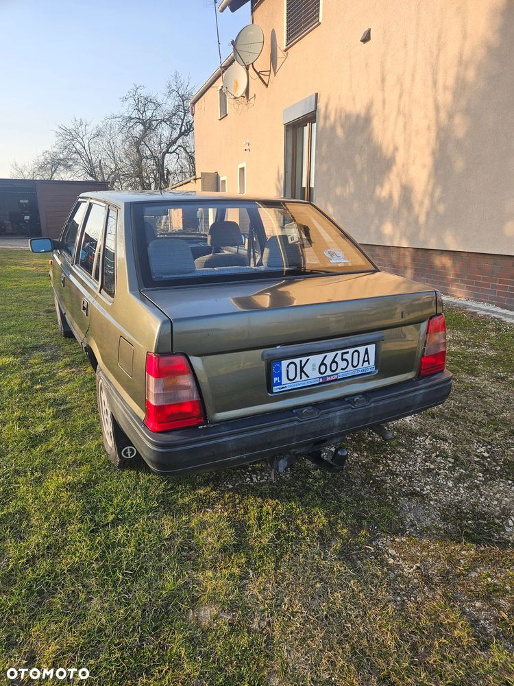 Polonez Atu - 3