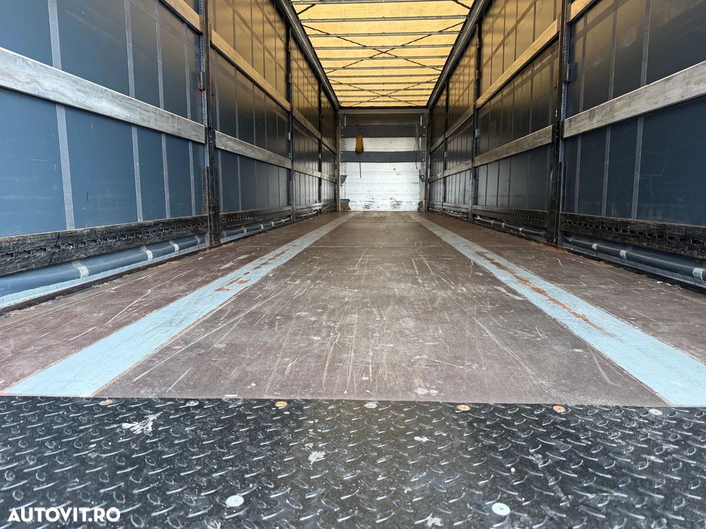 Kögel SN24 Prelata Standard - 30