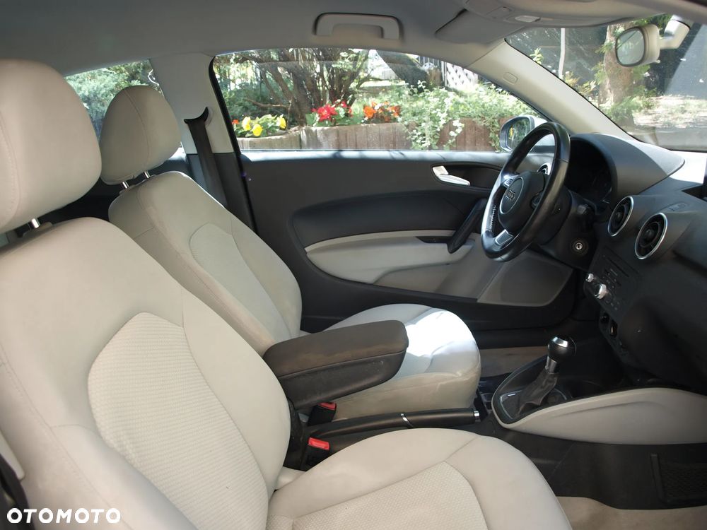 Audi A1 3-drzwiowe - 28