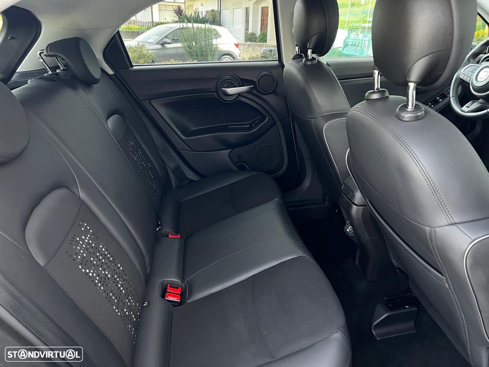 Fiat 500X 1.0 FireFly Connect - 18