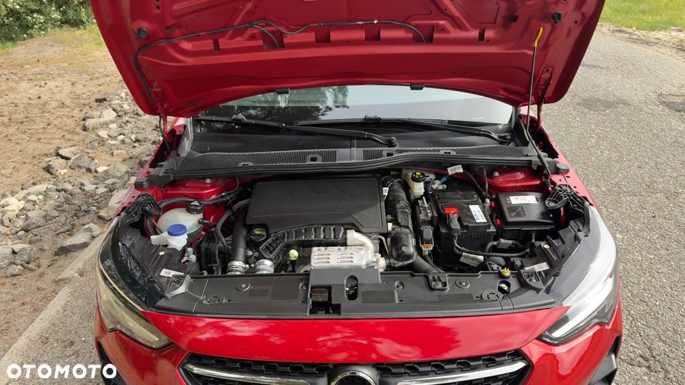 Opel Corsa - 14