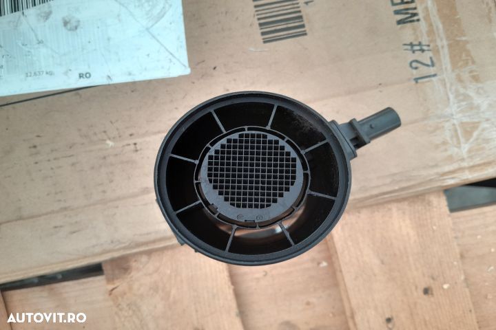 DEBITMETRU AER 0281002567 MX1253 BMW Seria 3 E90 [2004 - 2010] - 2