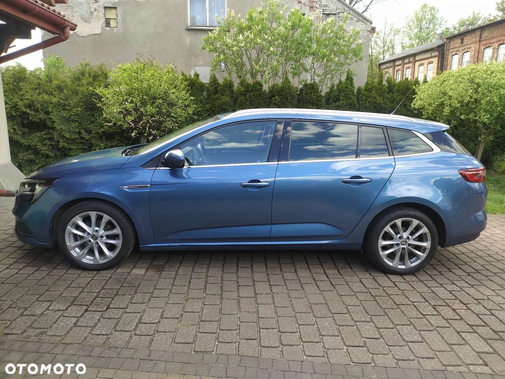 Renault Megane - 5
