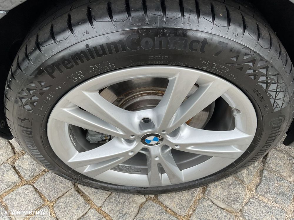BMW 225xe Active Tourer Advantage - 18