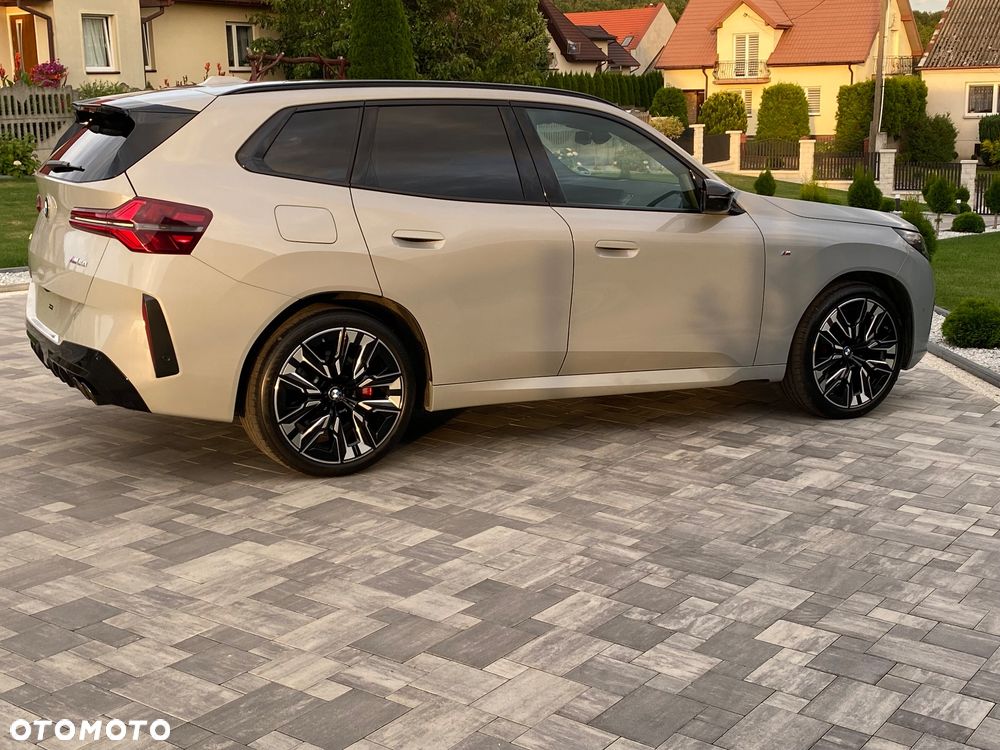 BMW X3 M - 14