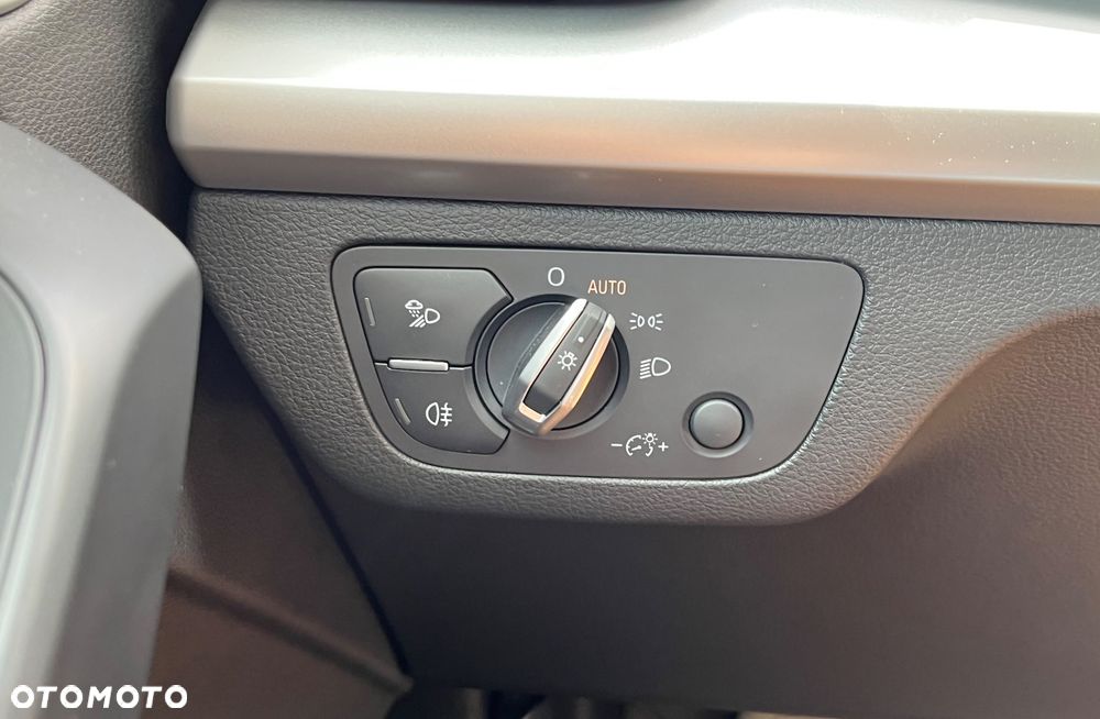 Audi Q5 35 TDI mHEV S tronic - 10