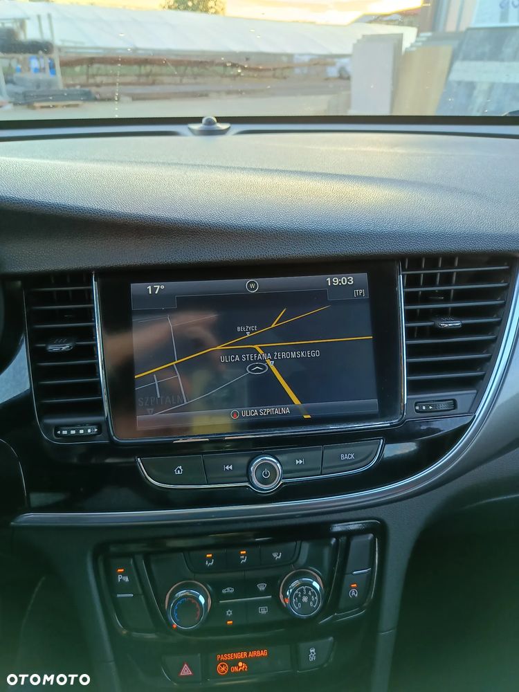 Opel Mokka X - 6