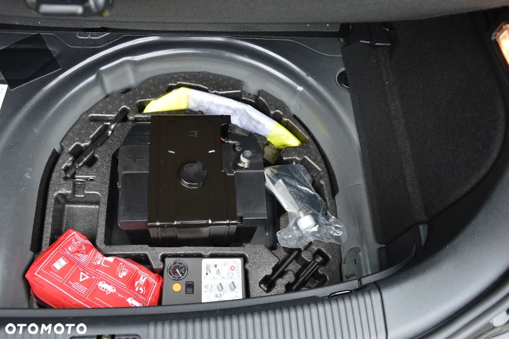 Audi A1 3-drzwiowe - 36