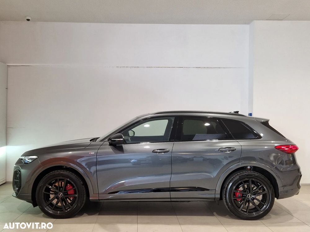 Audi Q5 40 TDI quattro S tronic MHEV - 2