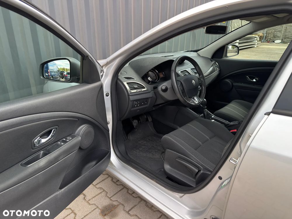 Renault Megane 1.2 16V TCe Energy Zen - 11