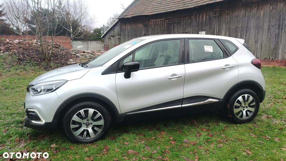 Renault Captur 1.3 TCe Intens - 17