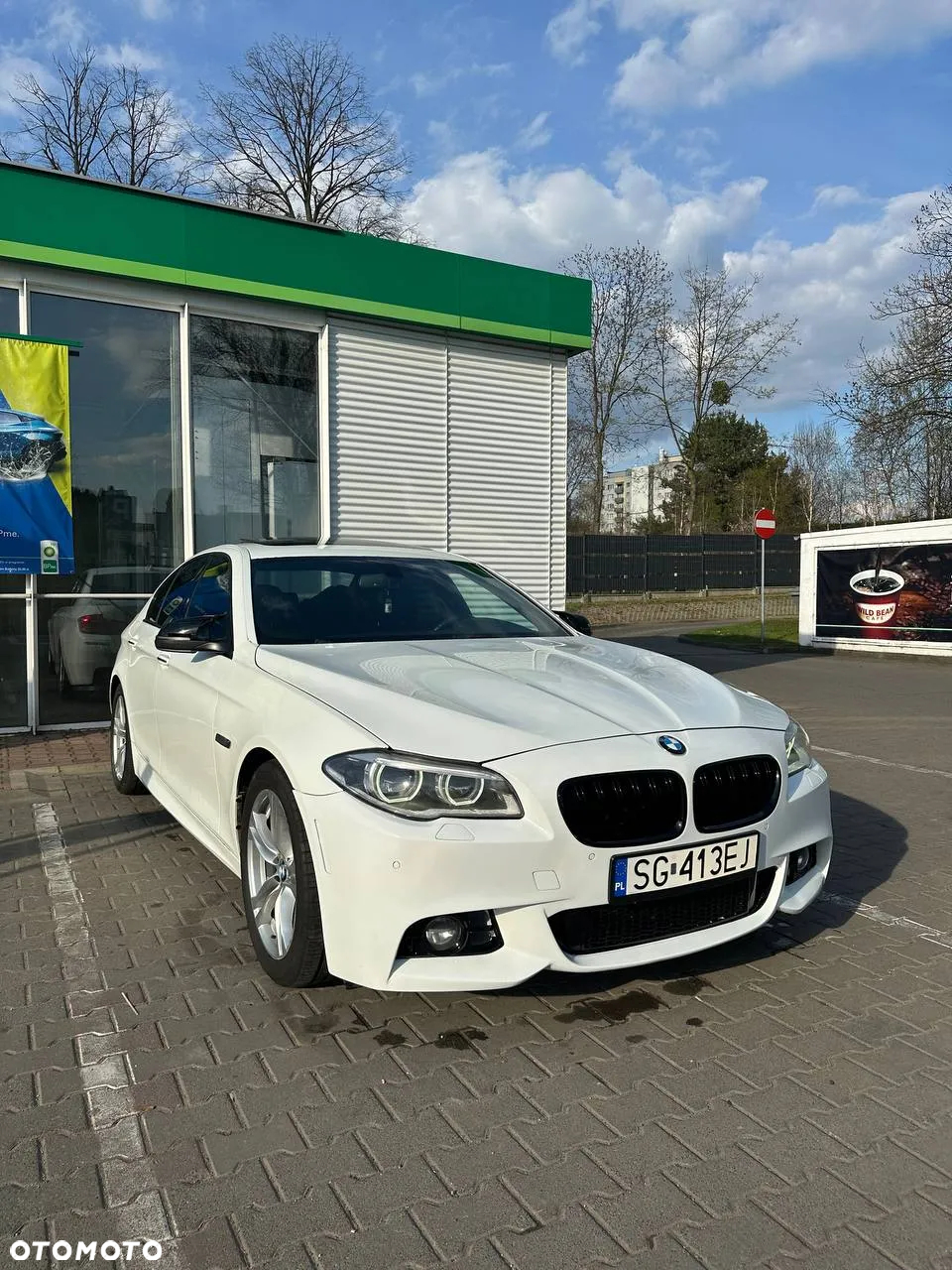 BMW Seria 5 - 9