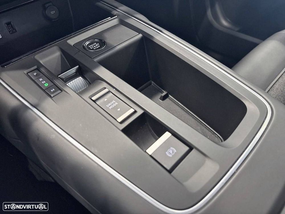 Citroën C5 Aircross Hybrid 136 ë-DSC6 MAX - 19