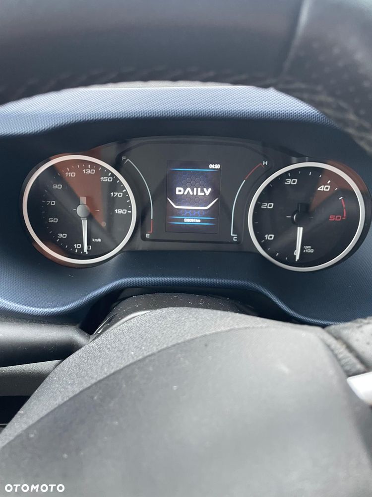 Iveco Daily 35s18 - 6