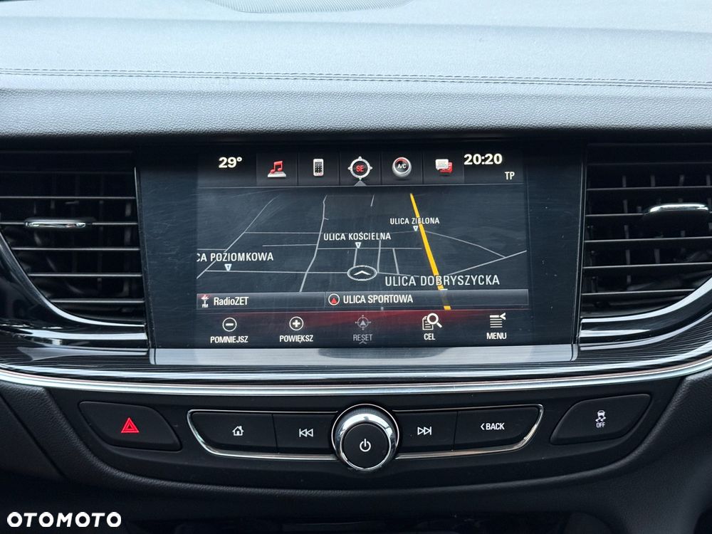 Opel Insignia 1.5 Direct InjectionTurbo Innovation - 14