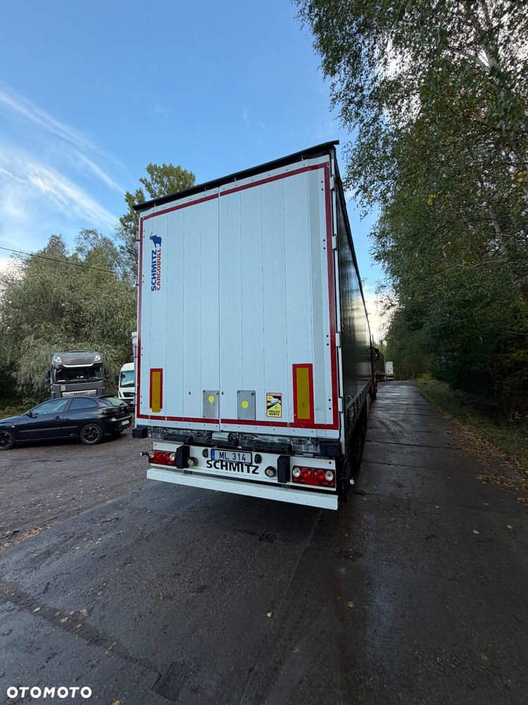 Schmitz Cargobull - 5