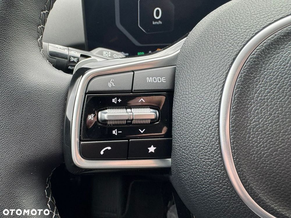 Kia Sorento 1.6 T-GDI HEV XL AWD 7os - 16