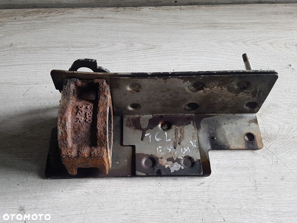 PRZEPUSTNICA KLAPA KLAPY EGR MAN TGL TGM D0836 250 290 KM EURO 5 - 1