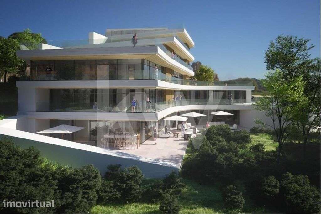 Terreno urbano em Mafra para Construção | Investimento imobiliário - - Grande imagem: 4/20