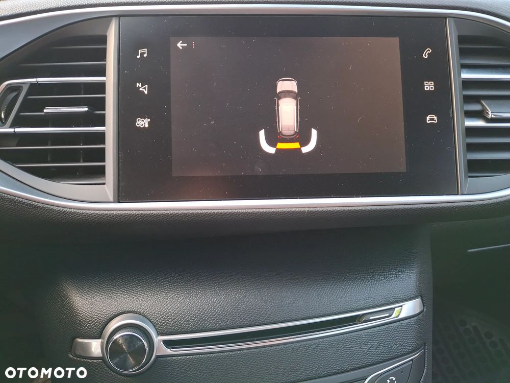 Peugeot 308 1.5 BlueHDi Active Pack Business S&S - 24