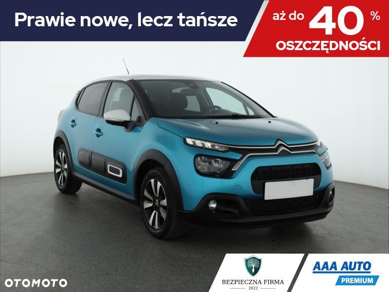 Citroën C3 - 1