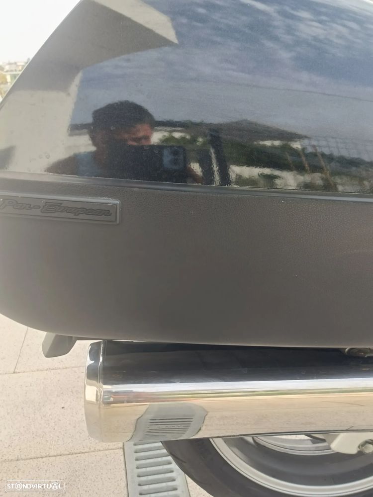 Honda Pan European - 11