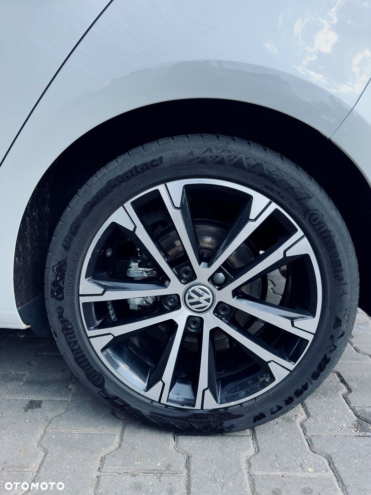 Volkswagen Golf 1.4 TSI BMT Highline - 10