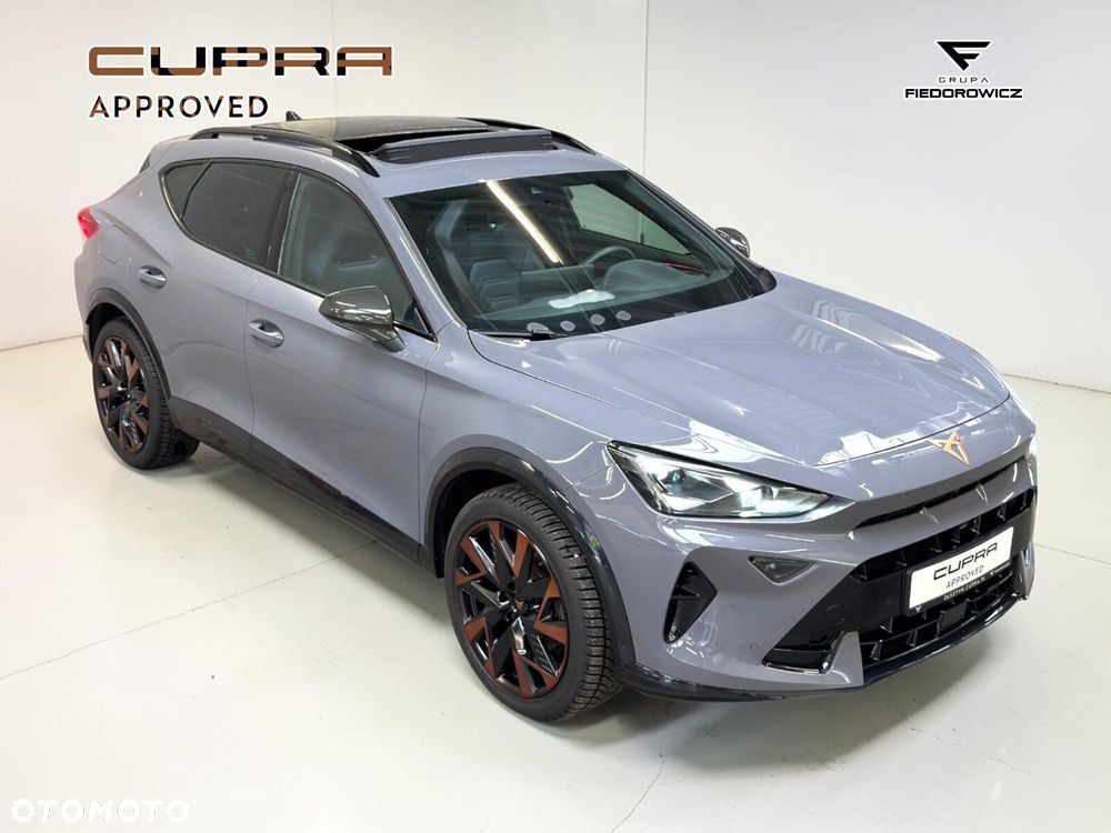 Cupra Formentor 1.5 eTSI mHEV DSG - 17