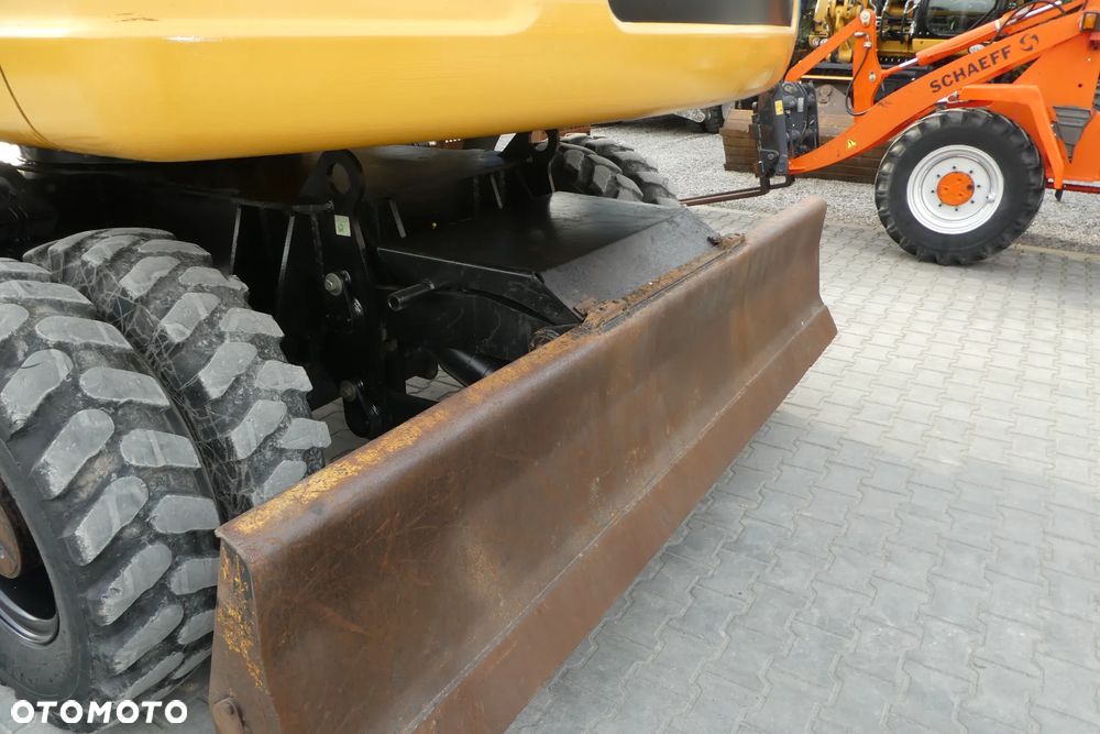 Caterpillar M316D - 17