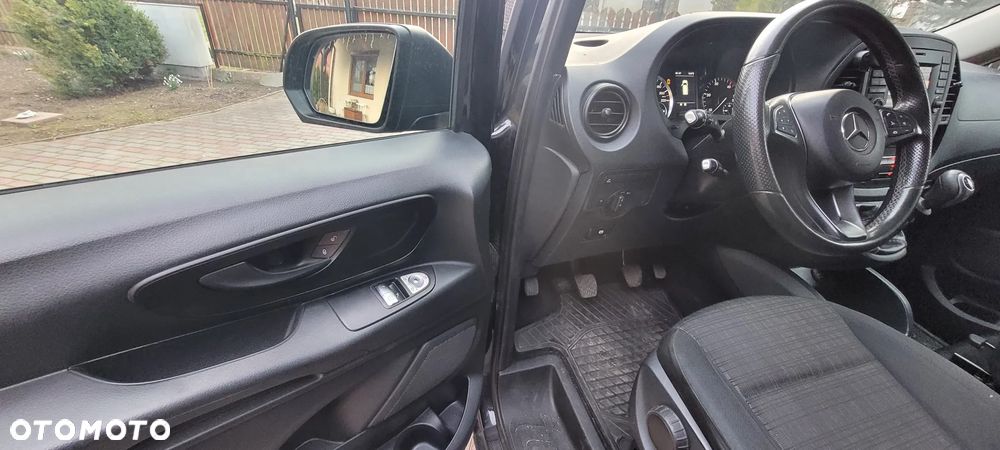 Mercedes-Benz Vito CDI Tourer Pro 447.701 - 13