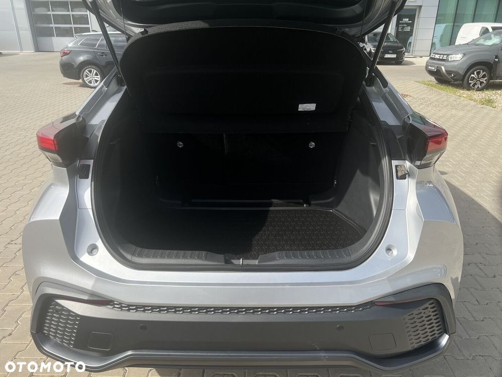 Toyota C-HR 1.8 Hybrid Style - 23