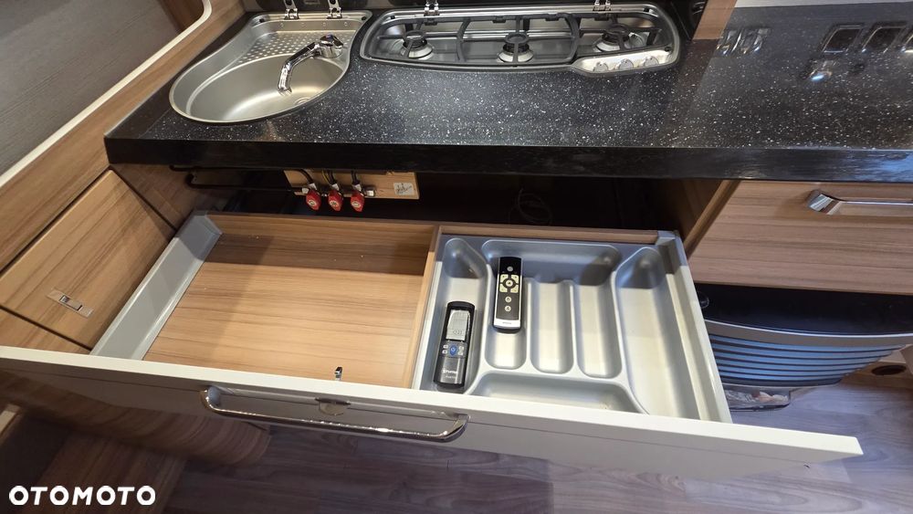 Tabbert Bellini 590 - 15