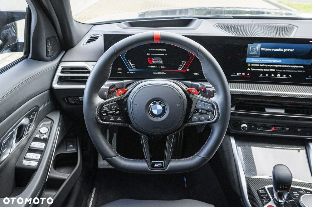 BMW M3 - 26