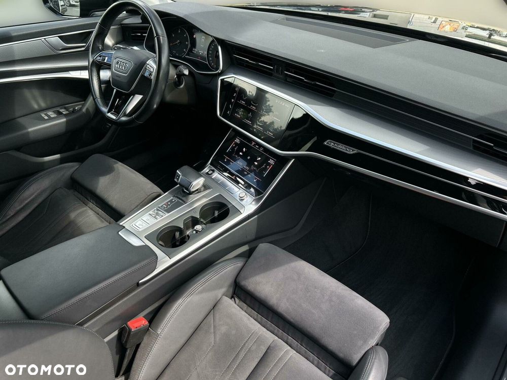 Audi A6 Limousine - 18