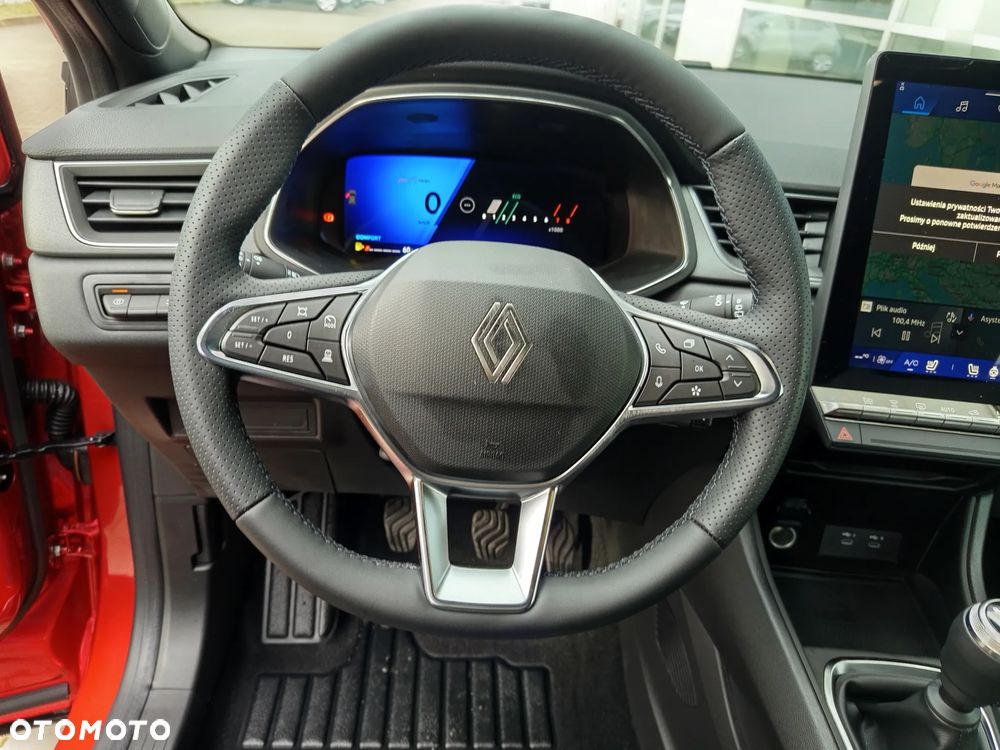 Renault Symbioz 1.3 TCe mHEV Techno - 10