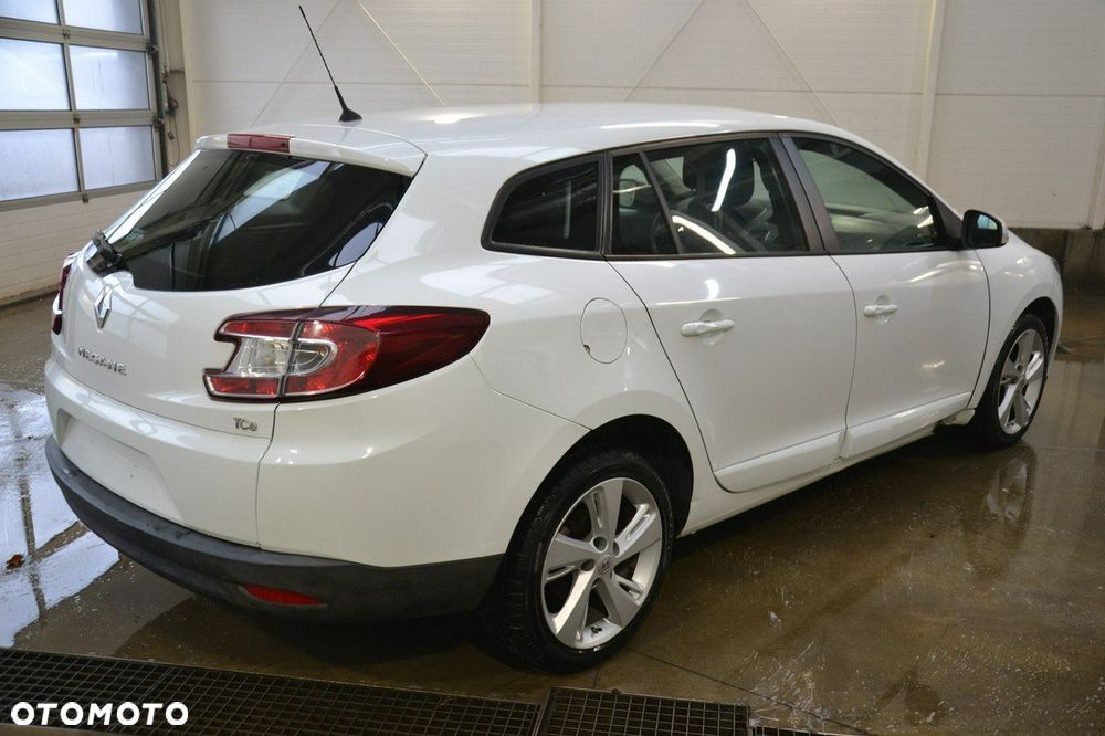 Renault Megane - 7