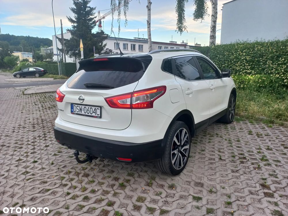 Nissan Qashqai - 3