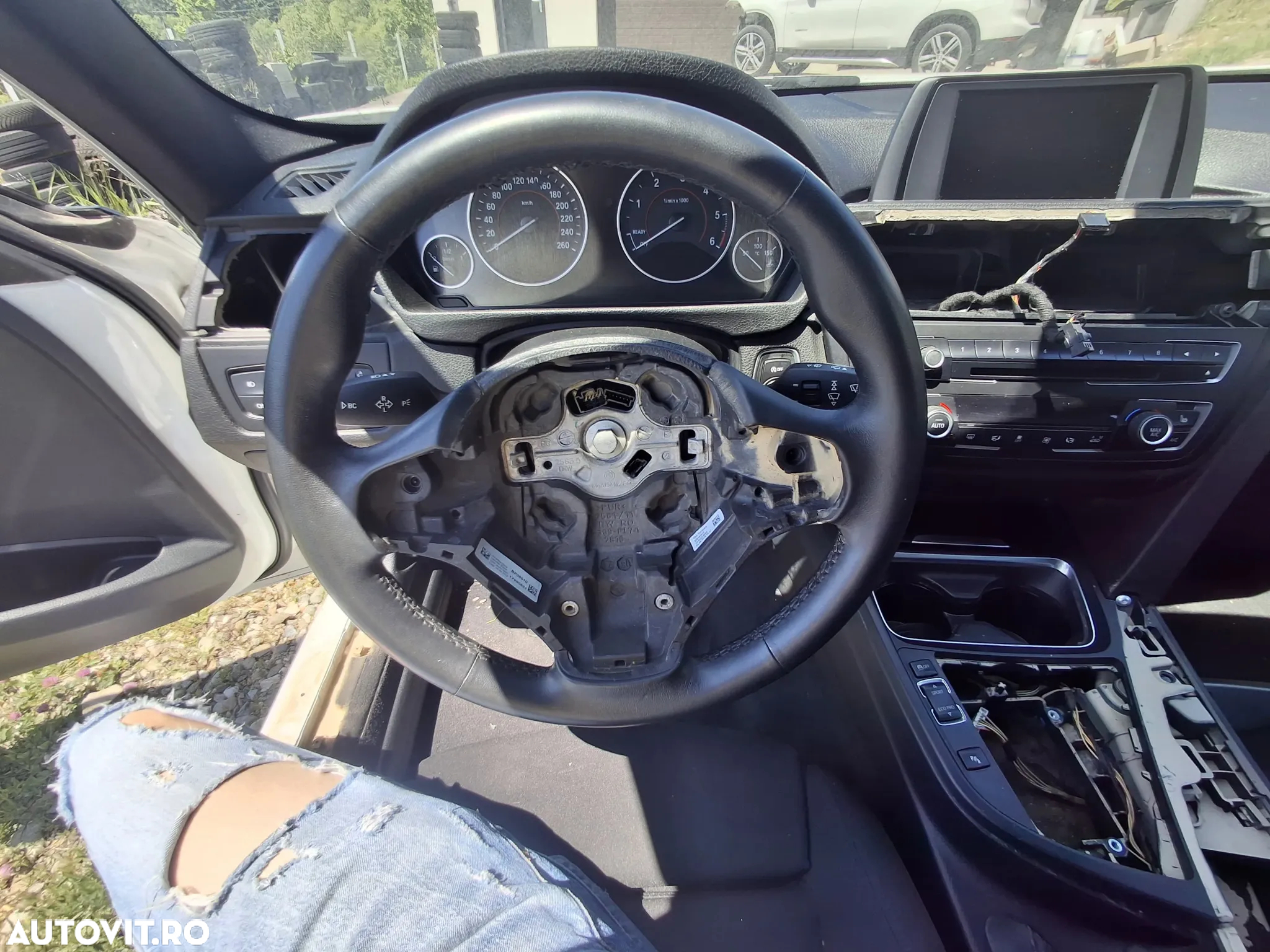 Bmw F31 330dXdrive SportLine - 25