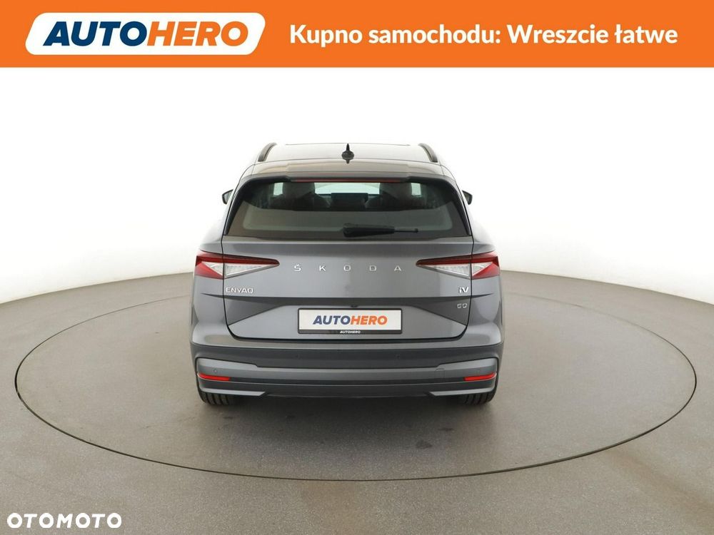 Skoda Enyaq iV 60 - 7