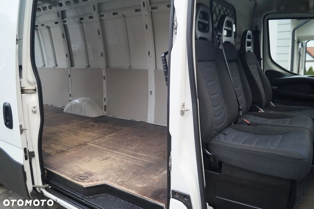 Iveco Daily 35 - 15