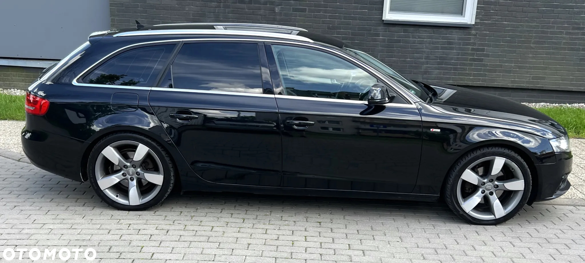 Audi A4 2.0 TDI - 8