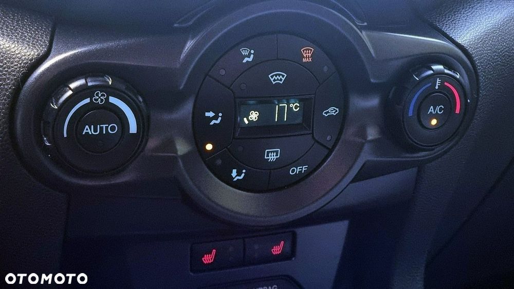 Ford EcoSport - 16