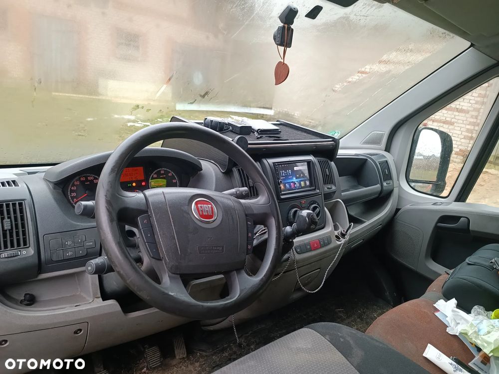 Fiat Ducato - 5
