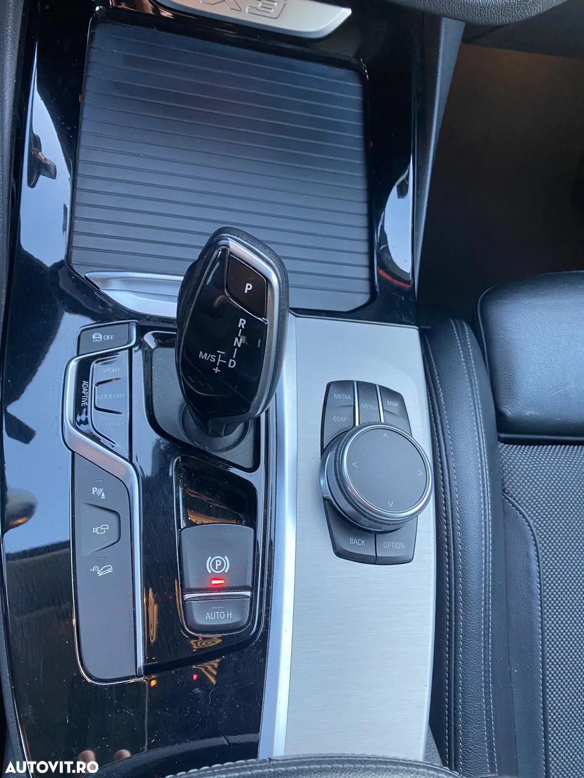 BMW X3 xDrive20d AT xLine - 17