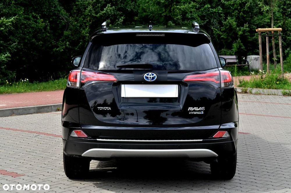 Toyota RAV4 - 36