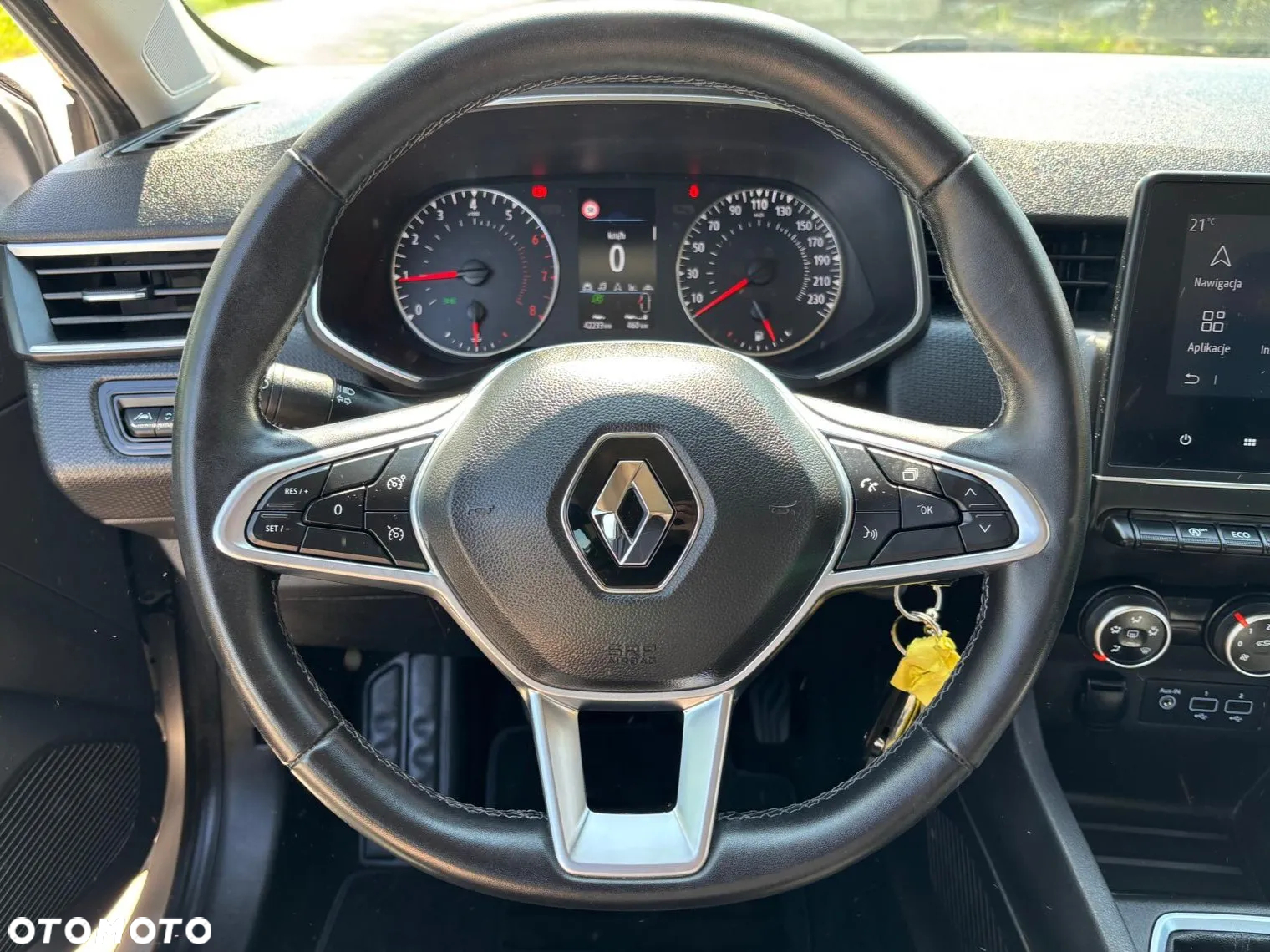 Renault Clio 1.0 TCe Intens - 35